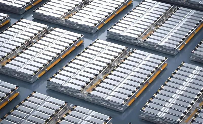 明泰鋁業(yè)布局固態(tài)電池領(lǐng)域 ,轉(zhuǎn)型升級高質(zhì)發(fā)展