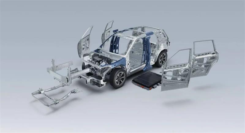 高端化+綠色化+智能化,提質增效高質量發展