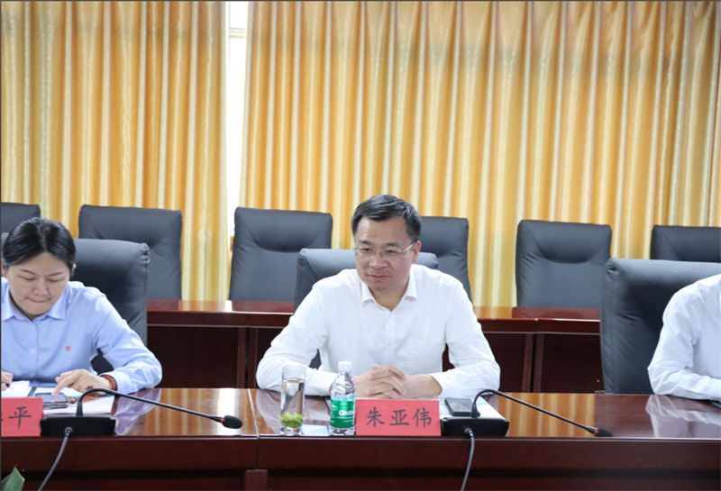 強強聯合!明泰鋁業與大全集團簽署戰略合作協議,共啟高質量發展新篇章